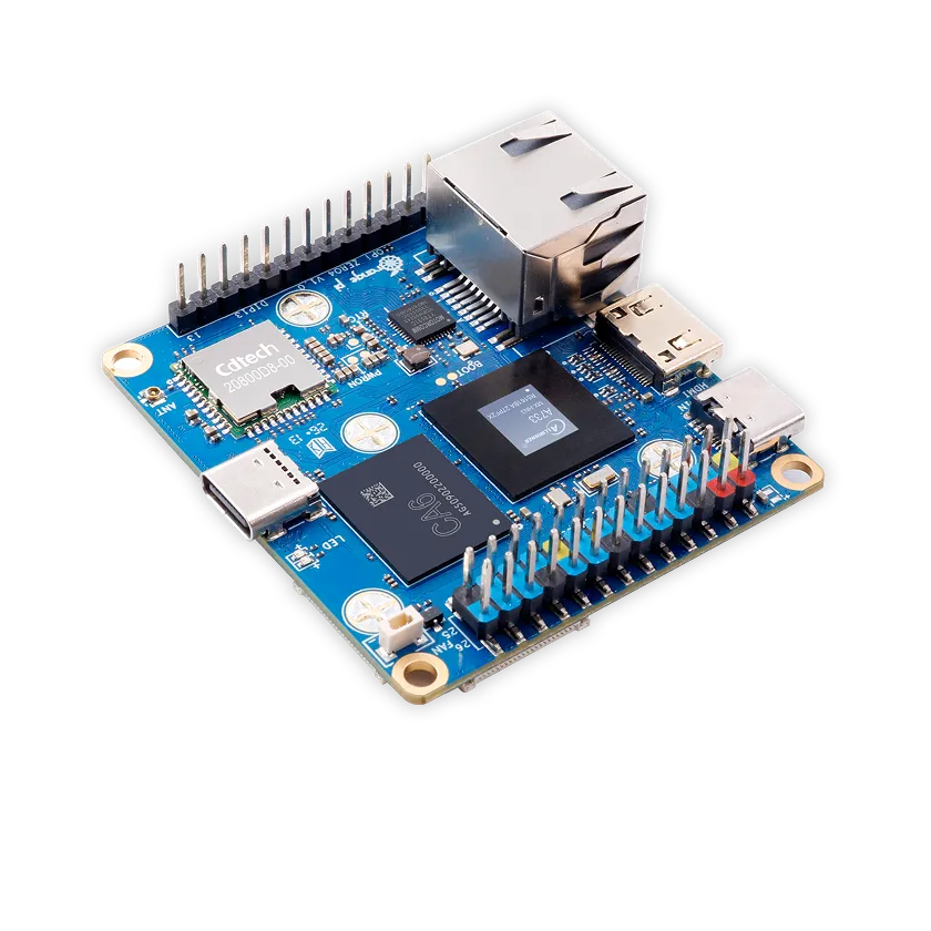 Orange Pi Zero 4