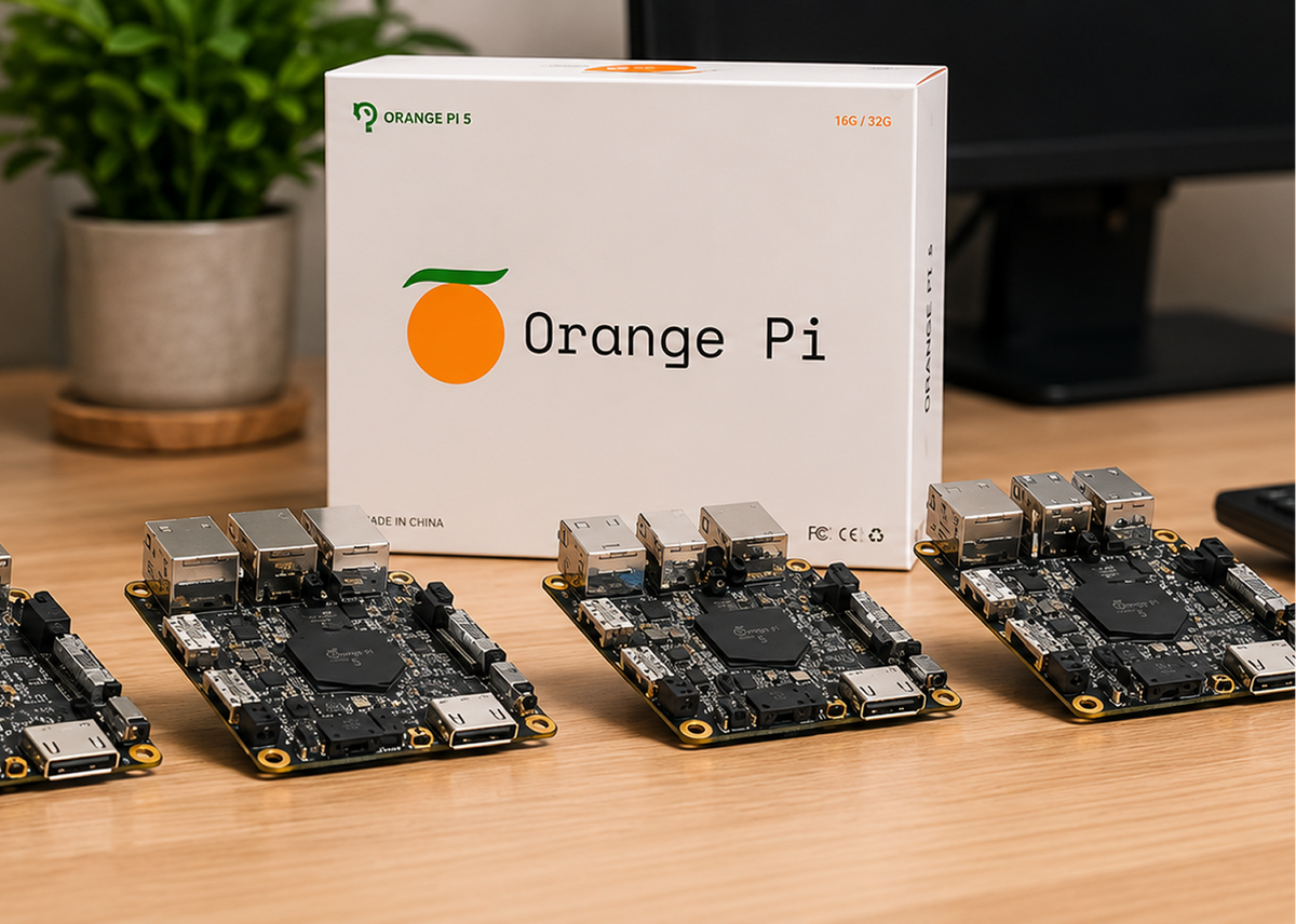 Empowering the open hardware future